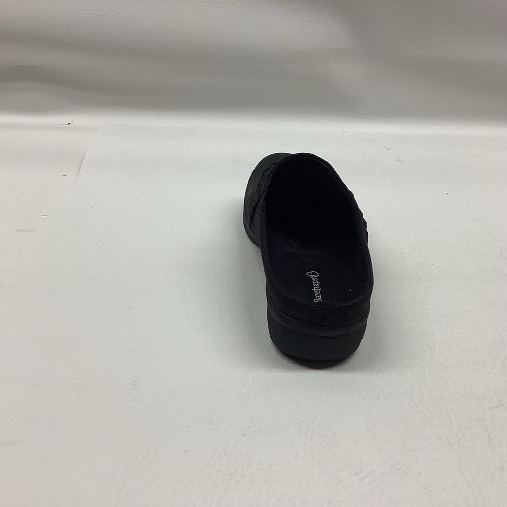 Bear Traps Women’s Dafnee Black Mules.  Size 6.5 - Picture 4 of 12